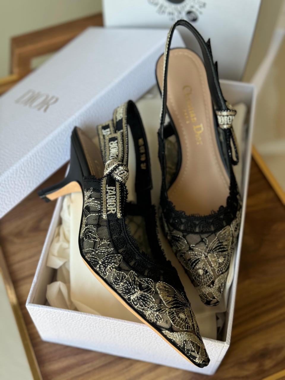 Ladies heels Lilly Onlines