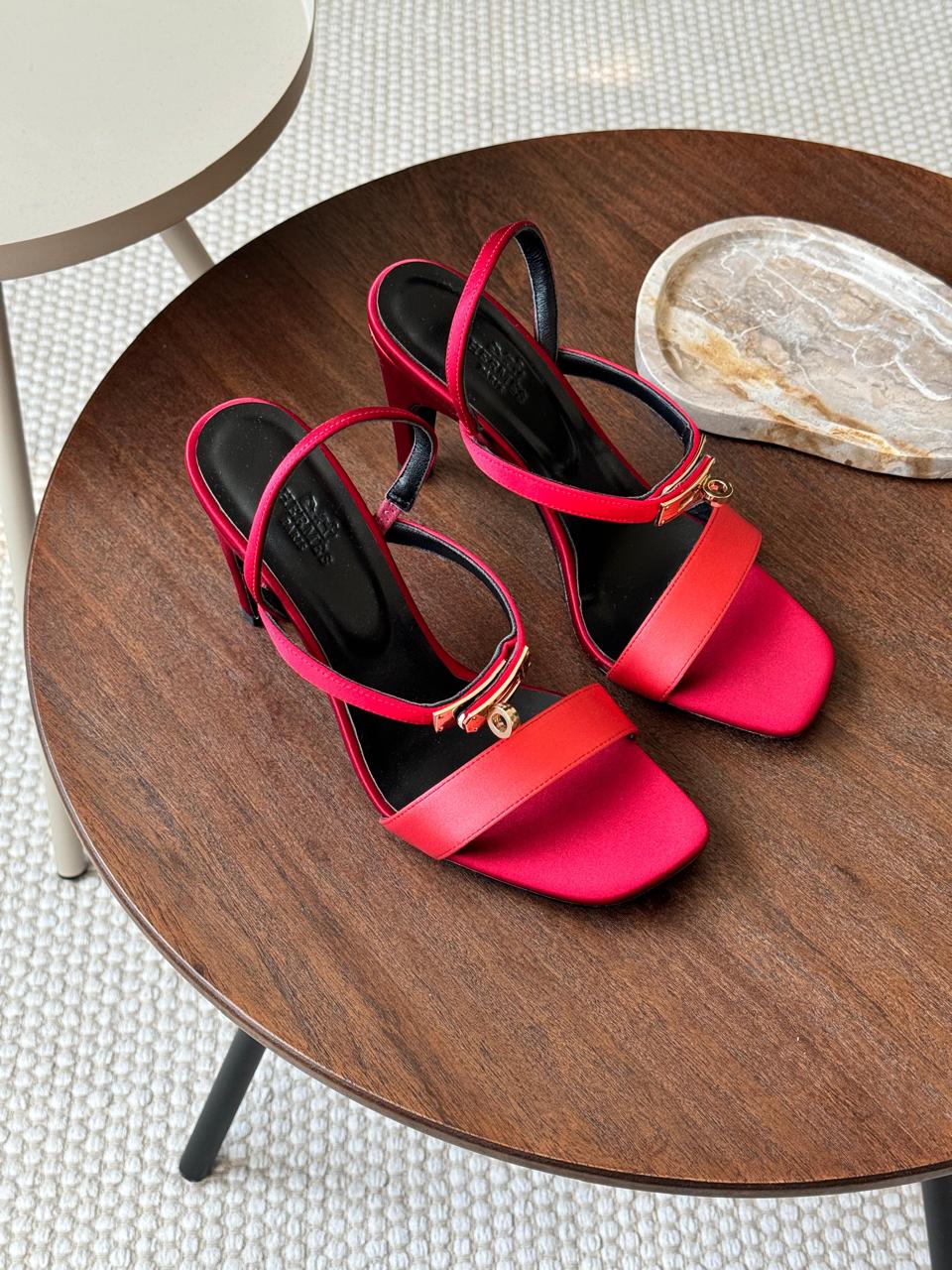 Ladies heels Lilly Onlines