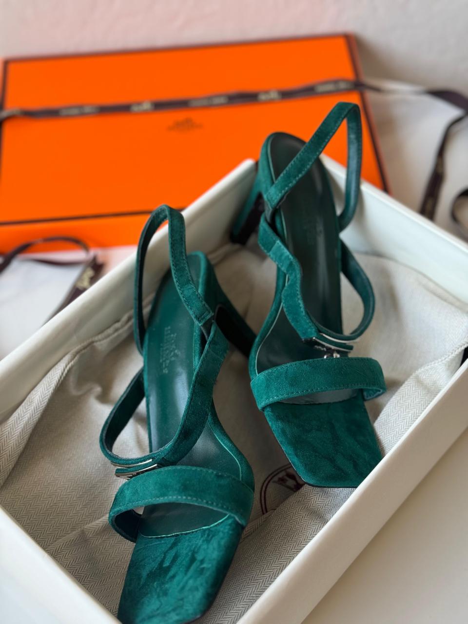 Ladies heels Lilly Onlines