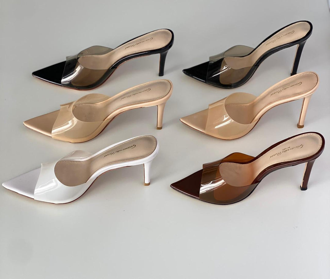 Ladies heels Lilly Onlines