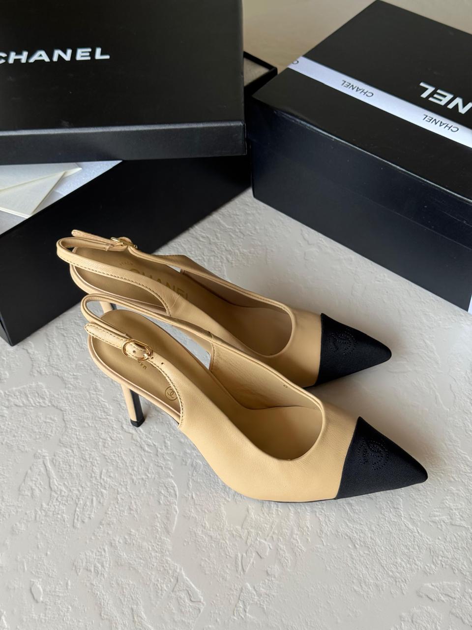 Ladies heels Lilly Onlines