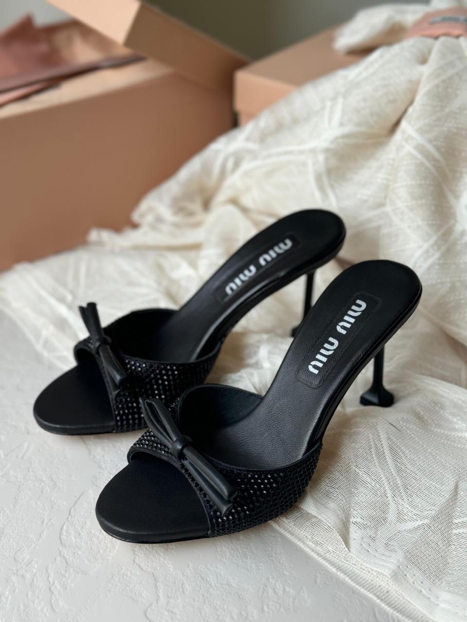 Ladies heels Lilly Onlines