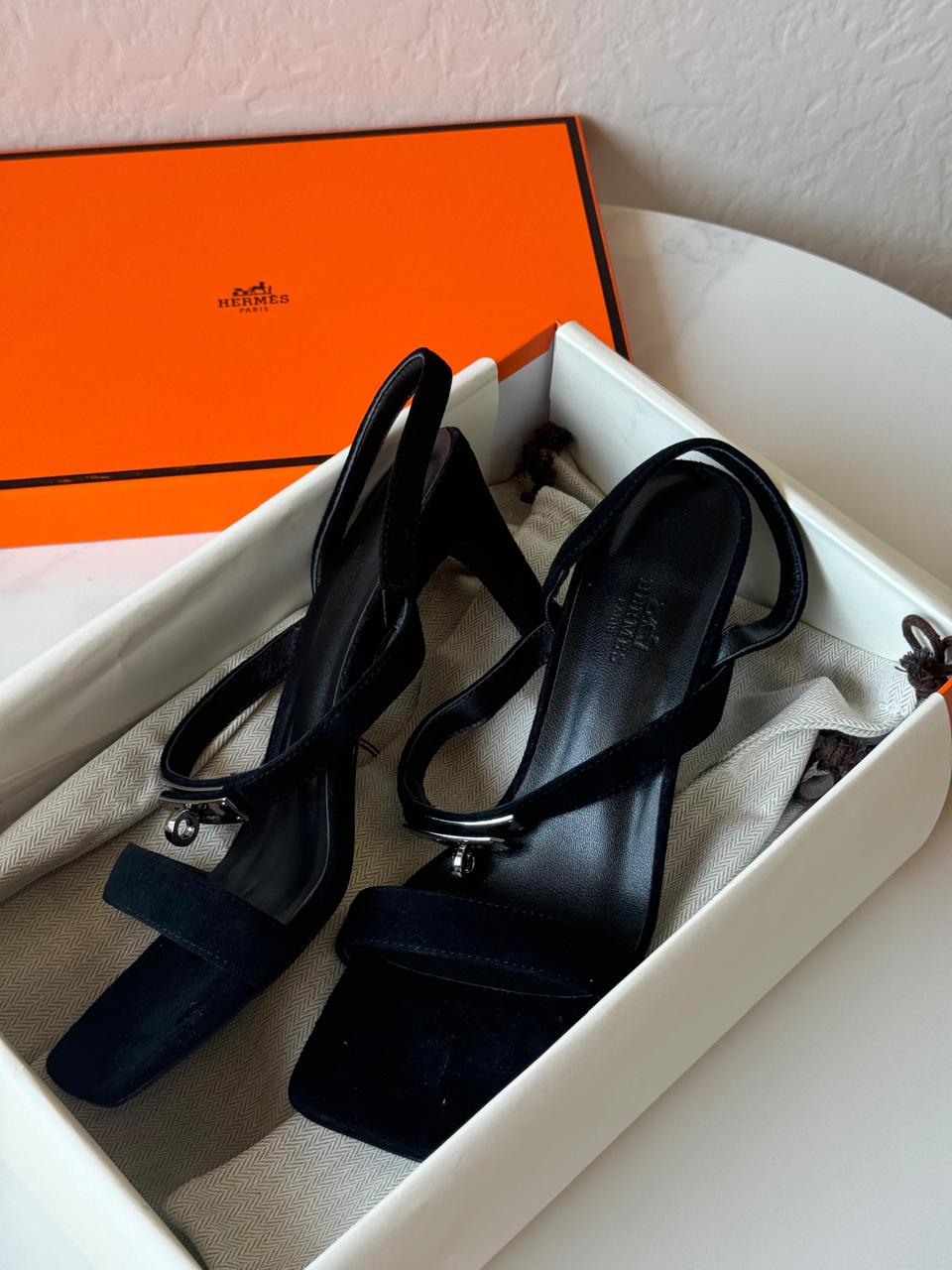 Ladies heels Lilly Onlines