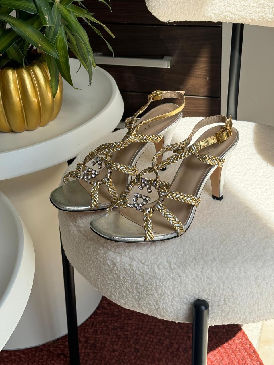Ladies heels Lilly Onlines