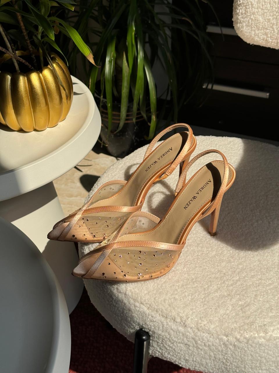 Ladies heels Lilly Onlines