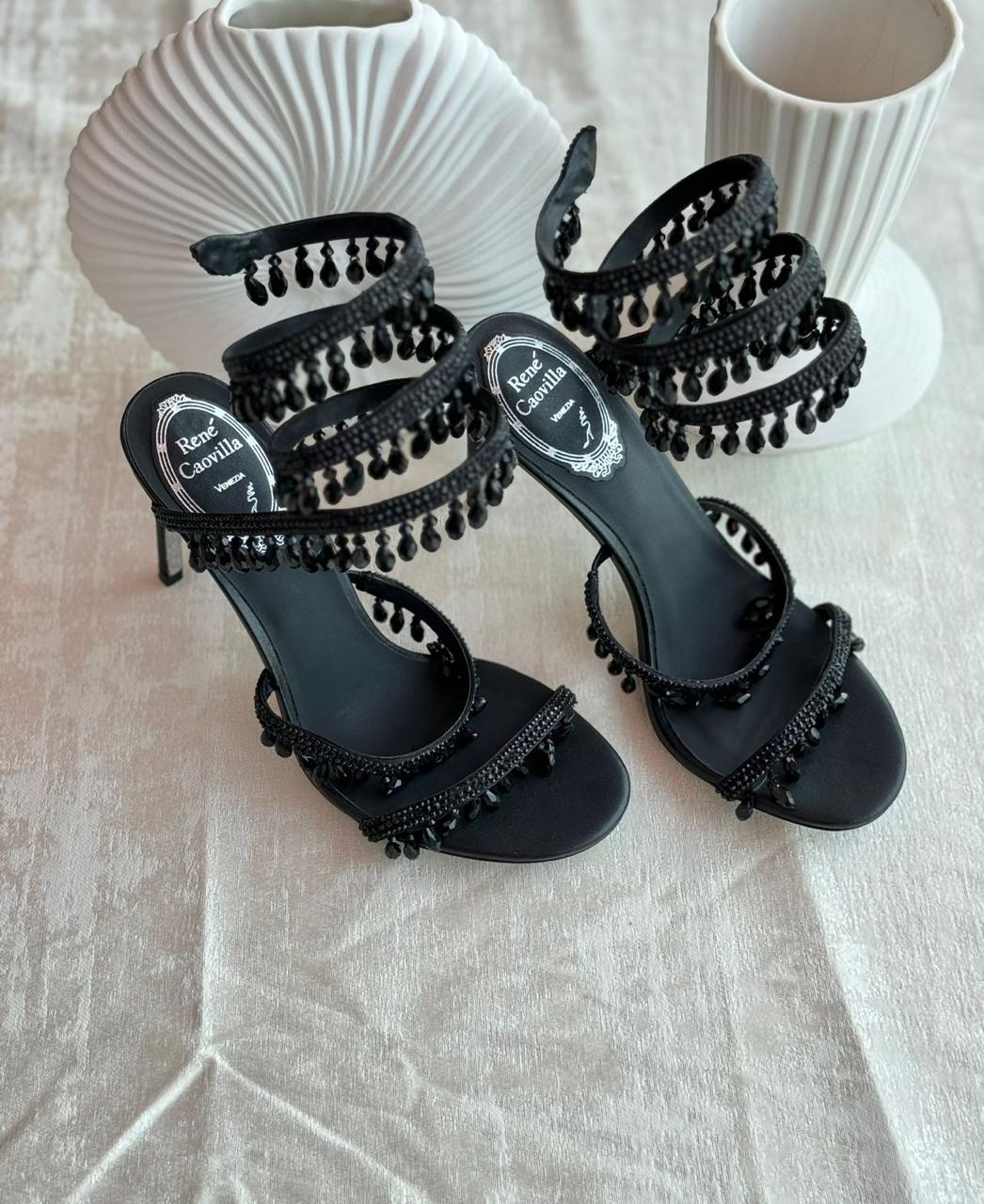 Ladies heels Lilly Onlines