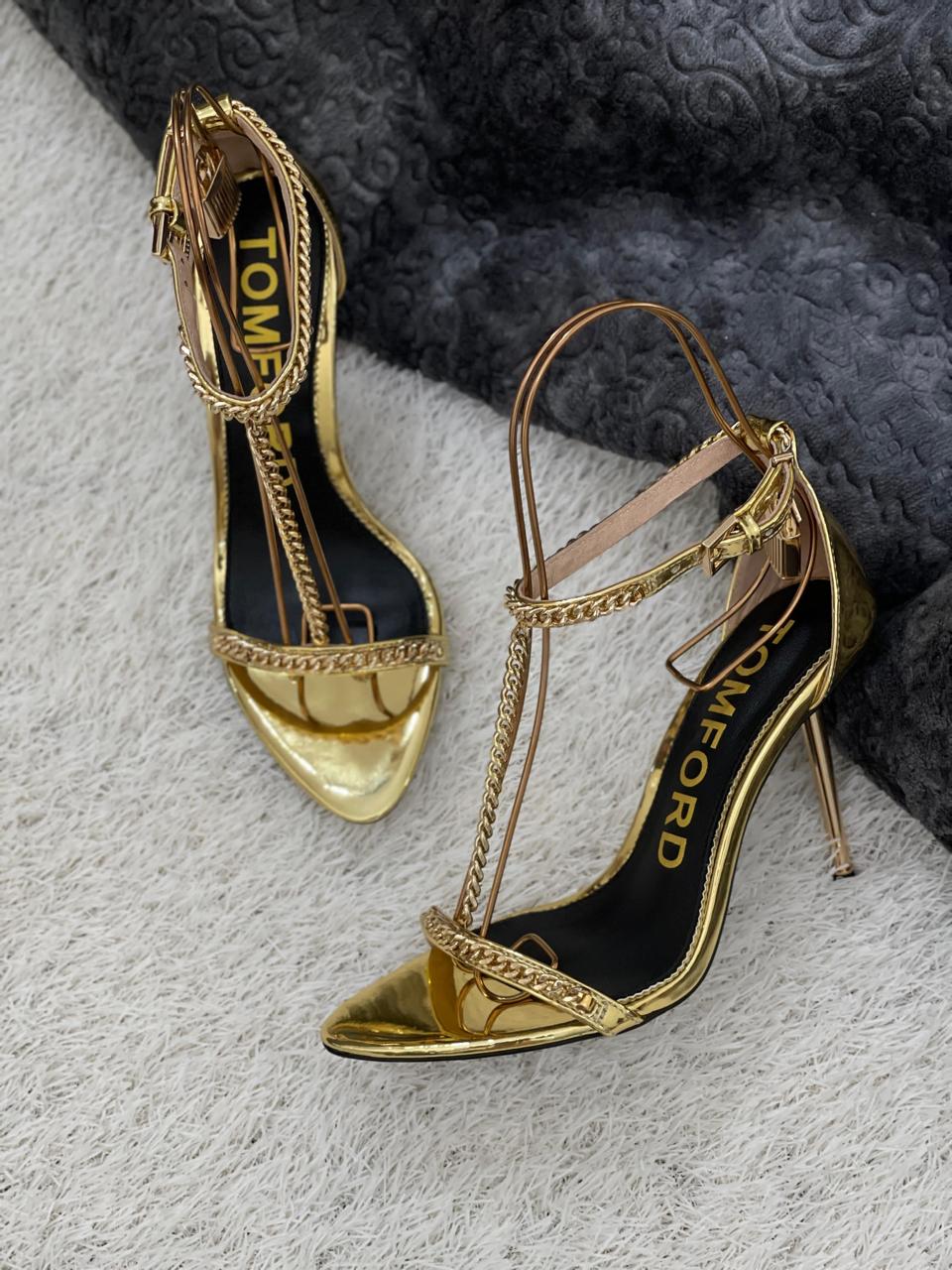 Ladies heels Lilly Onlines