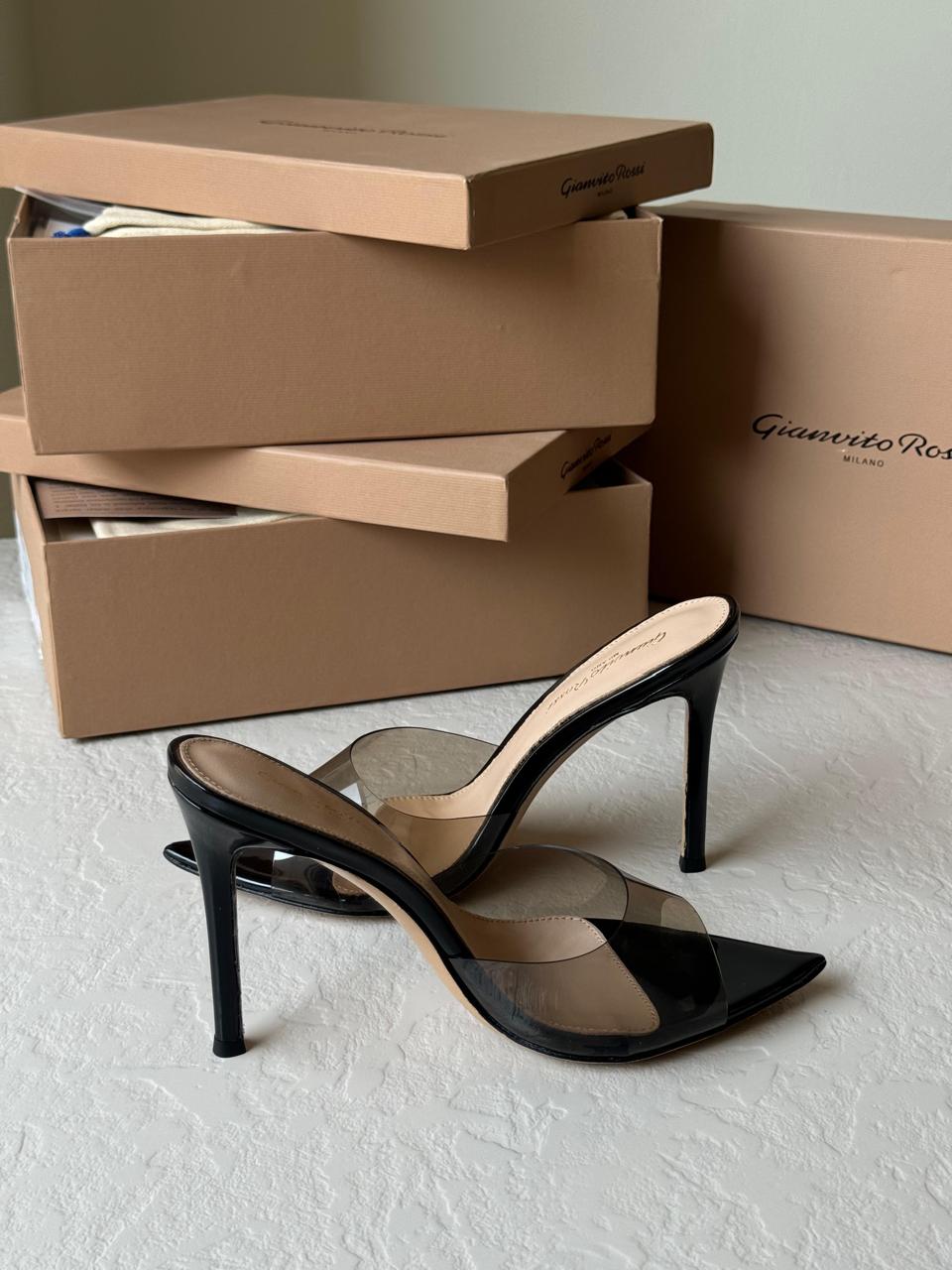 Ladies heels Lilly Onlines