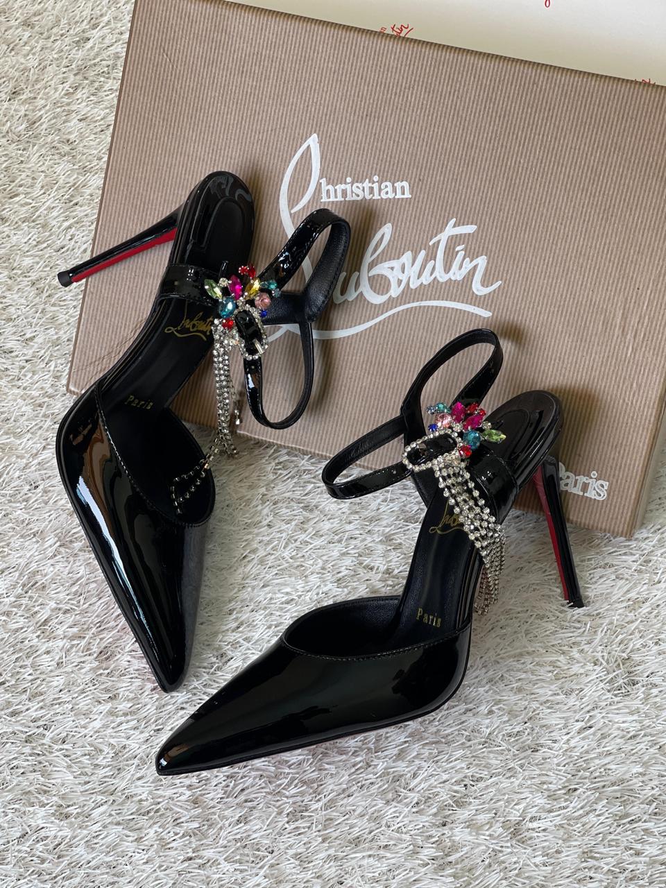Ladies heels Lilly Onlines