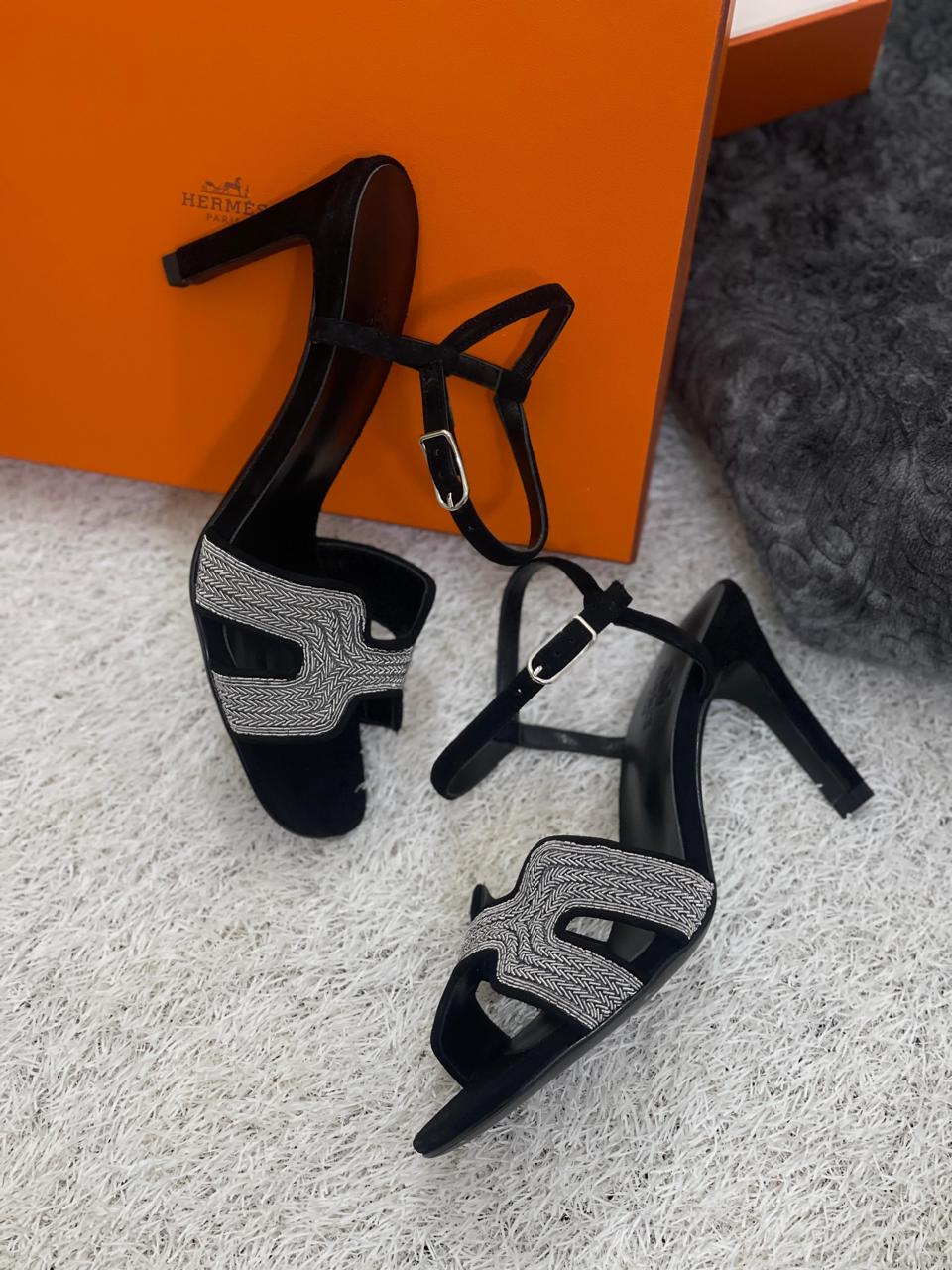 Ladies heels Lilly Onlines
