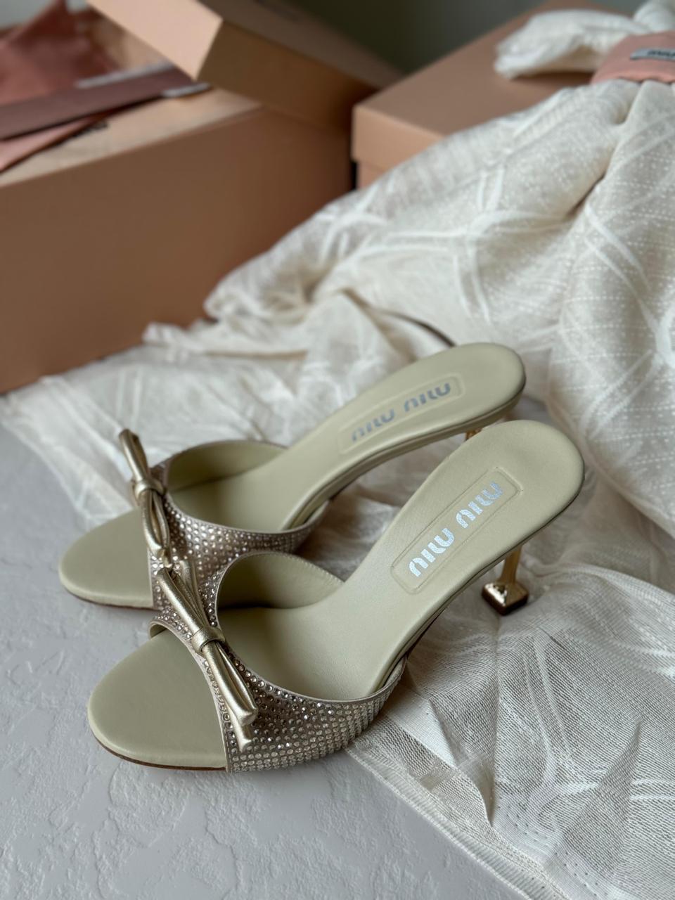 Ladies heels Lilly Onlines