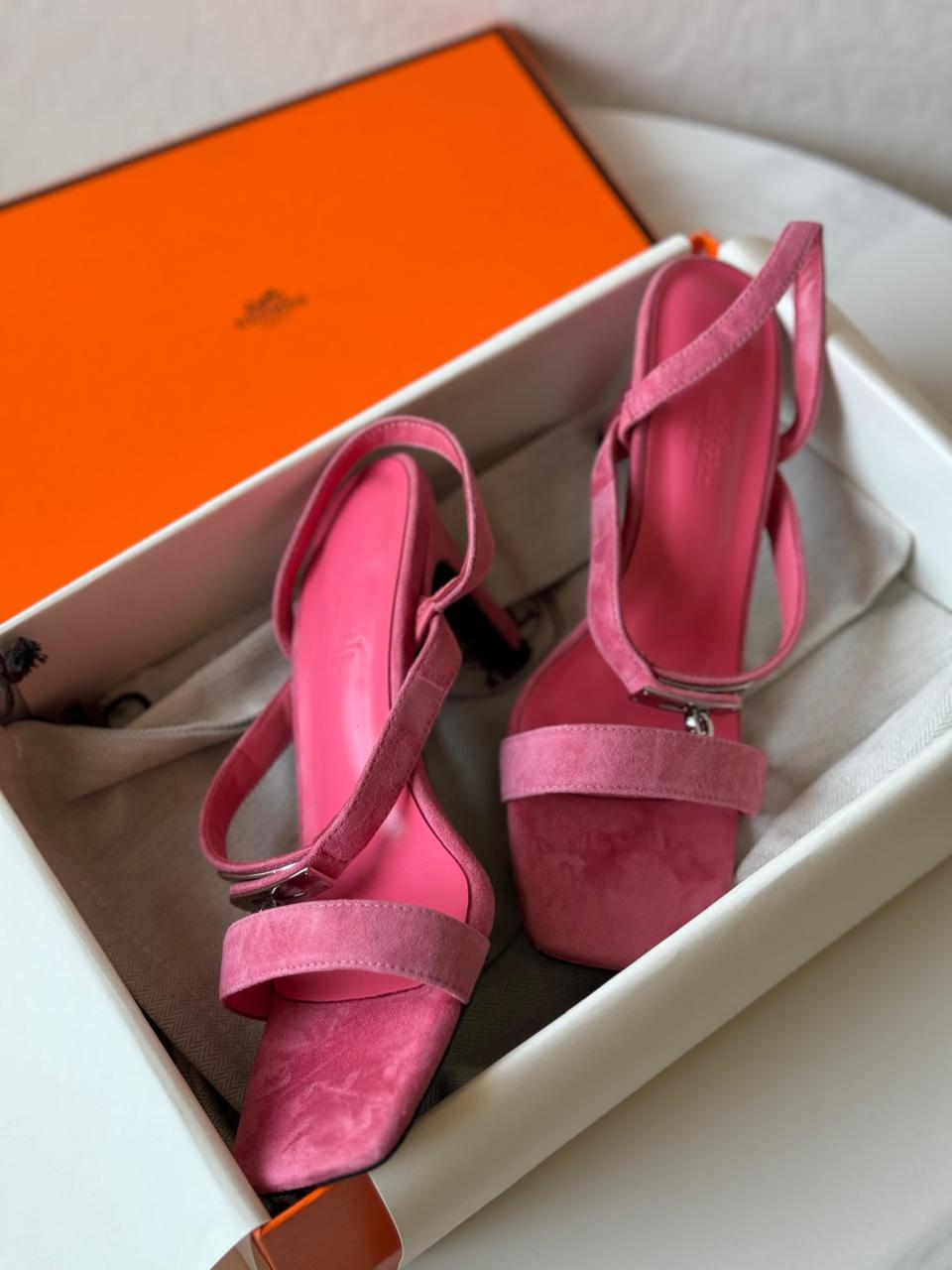 Ladies heels Lilly Onlines