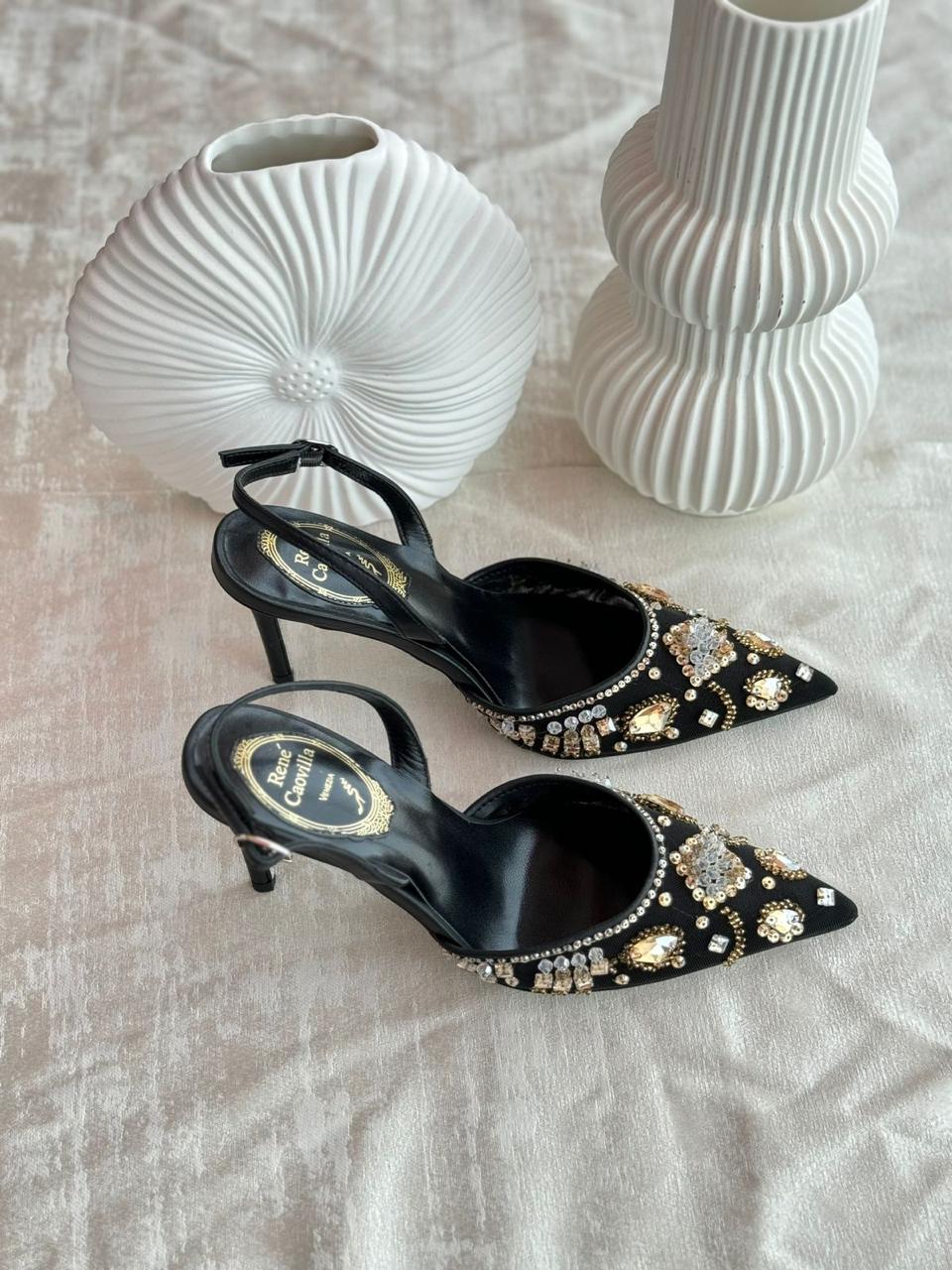 Ladies heels Lilly Onlines