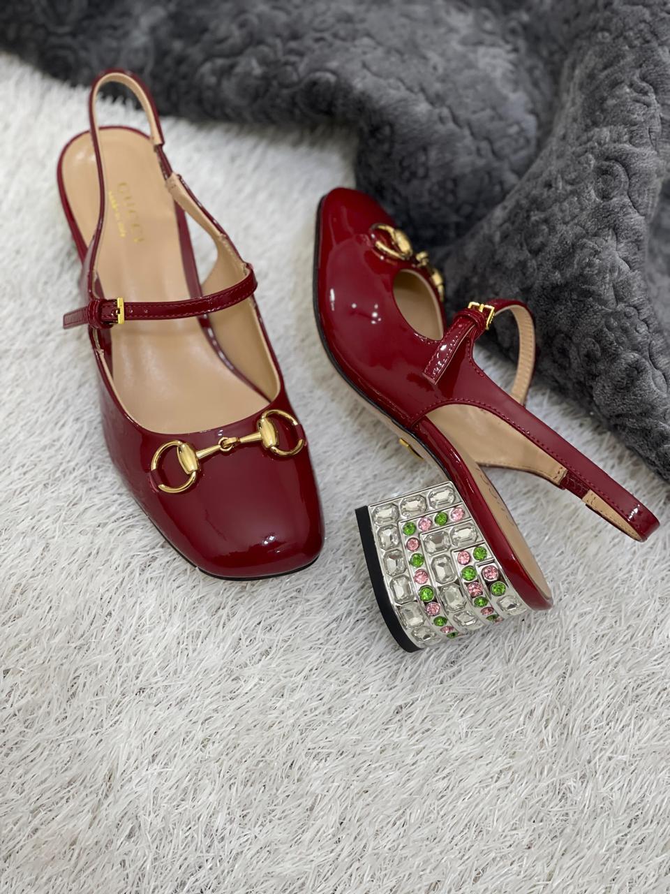 Ladies heels Lilly Onlines