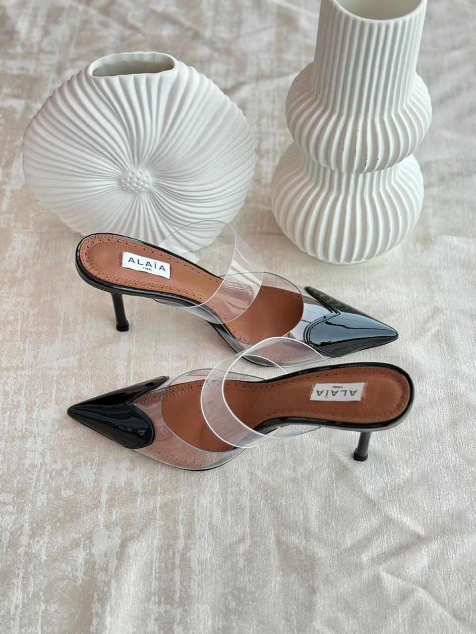 Ladies heels Lilly Onlines