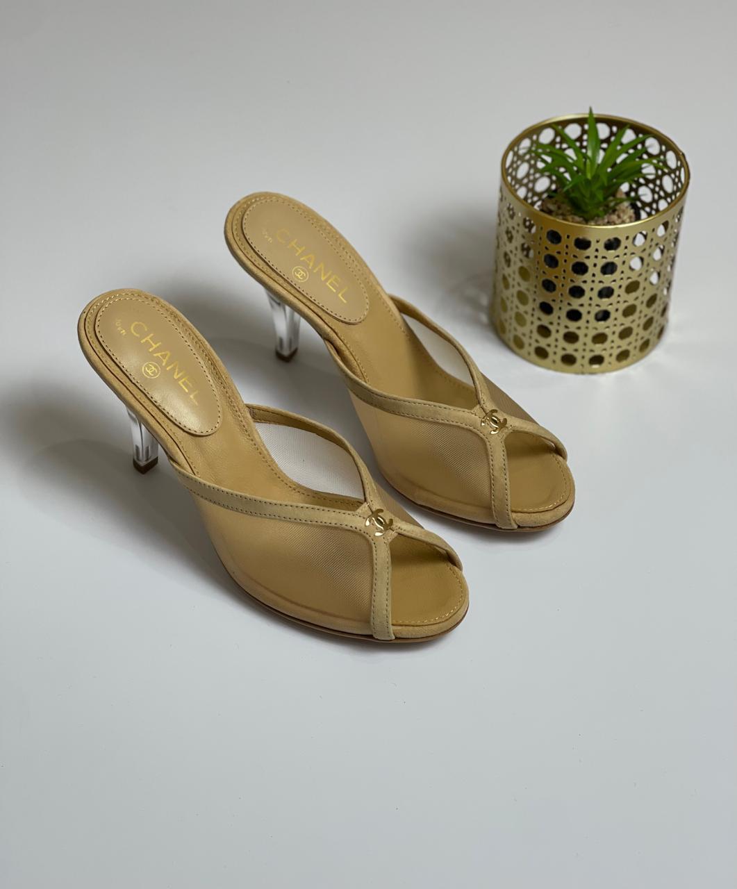 Ladies heels Lilly Onlines