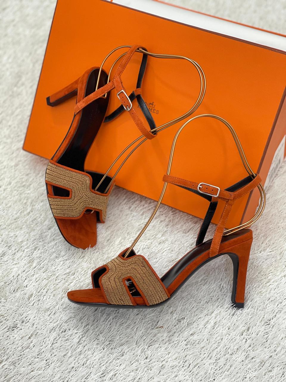 Ladies heels Lilly Onlines