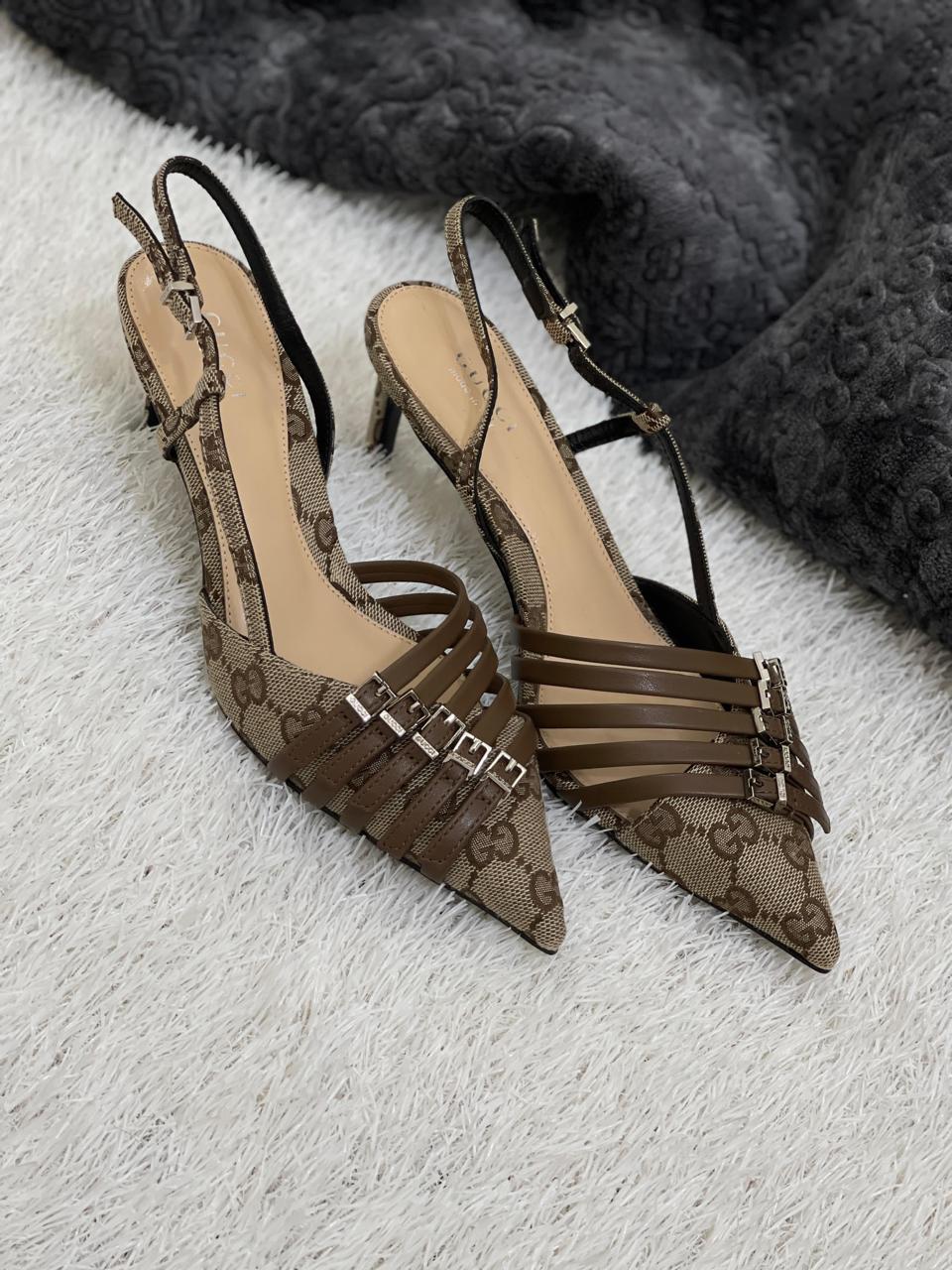 Ladies heels Lilly Onlines