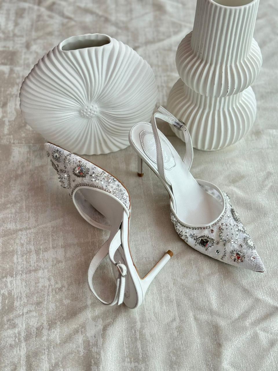 Ladies heels Lilly Onlines