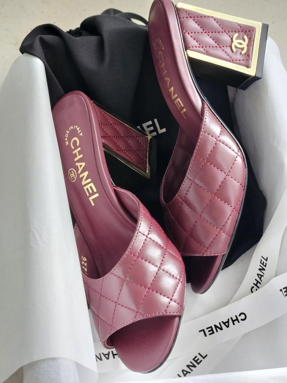 Ladies heels Lilly Onlines