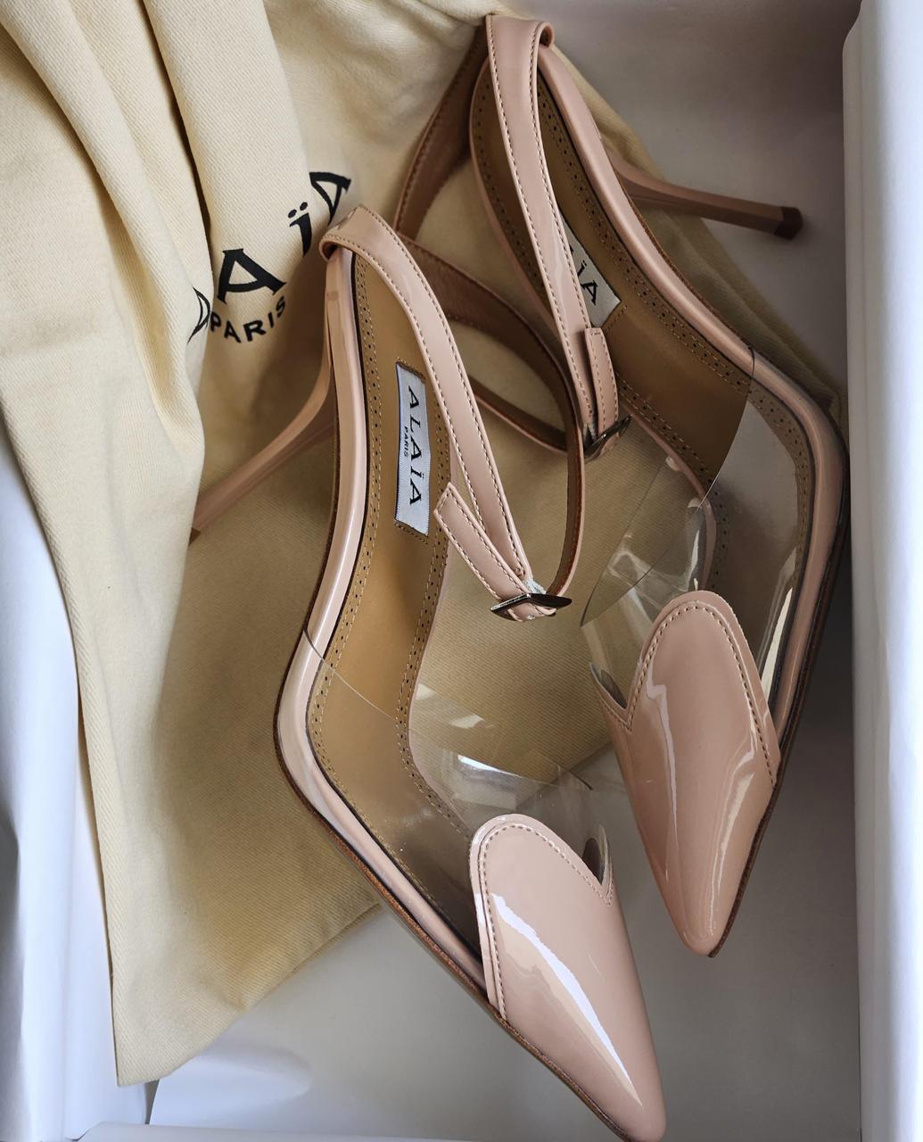 Ladies heels Lilly Onlines