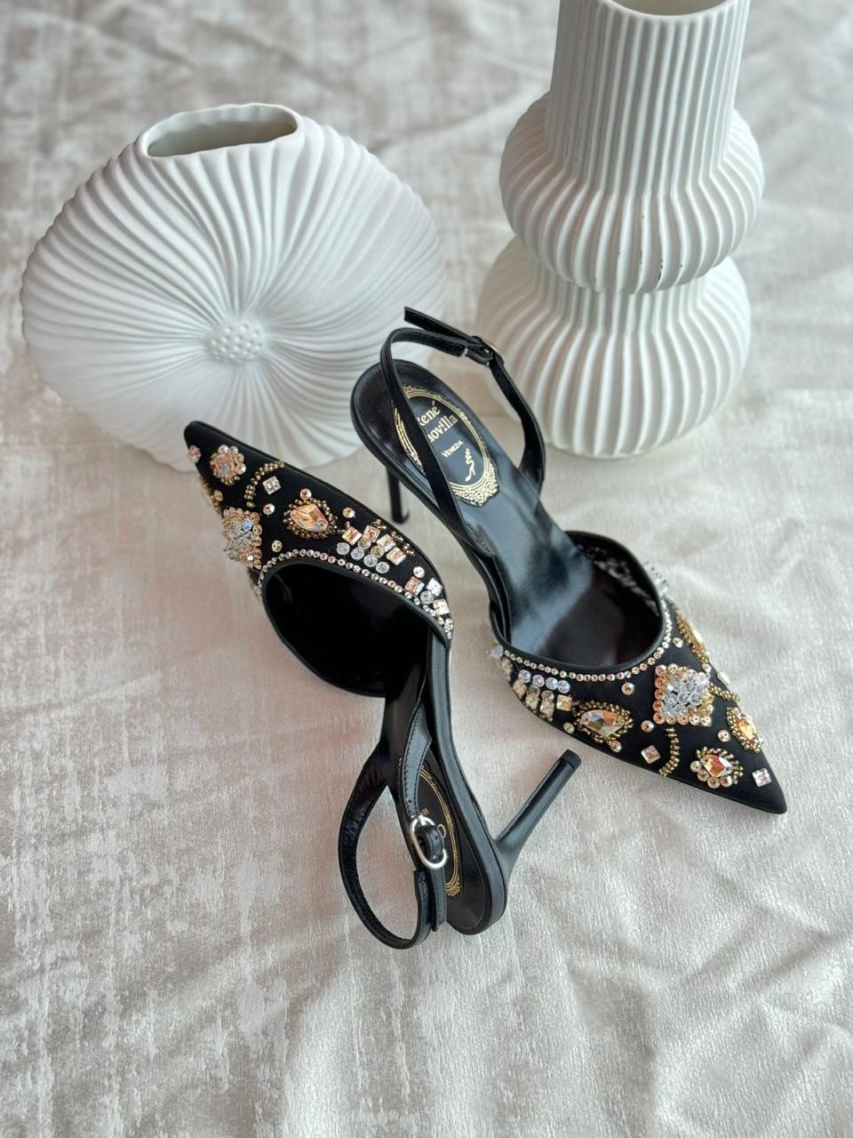 Ladies heels Lilly Onlines