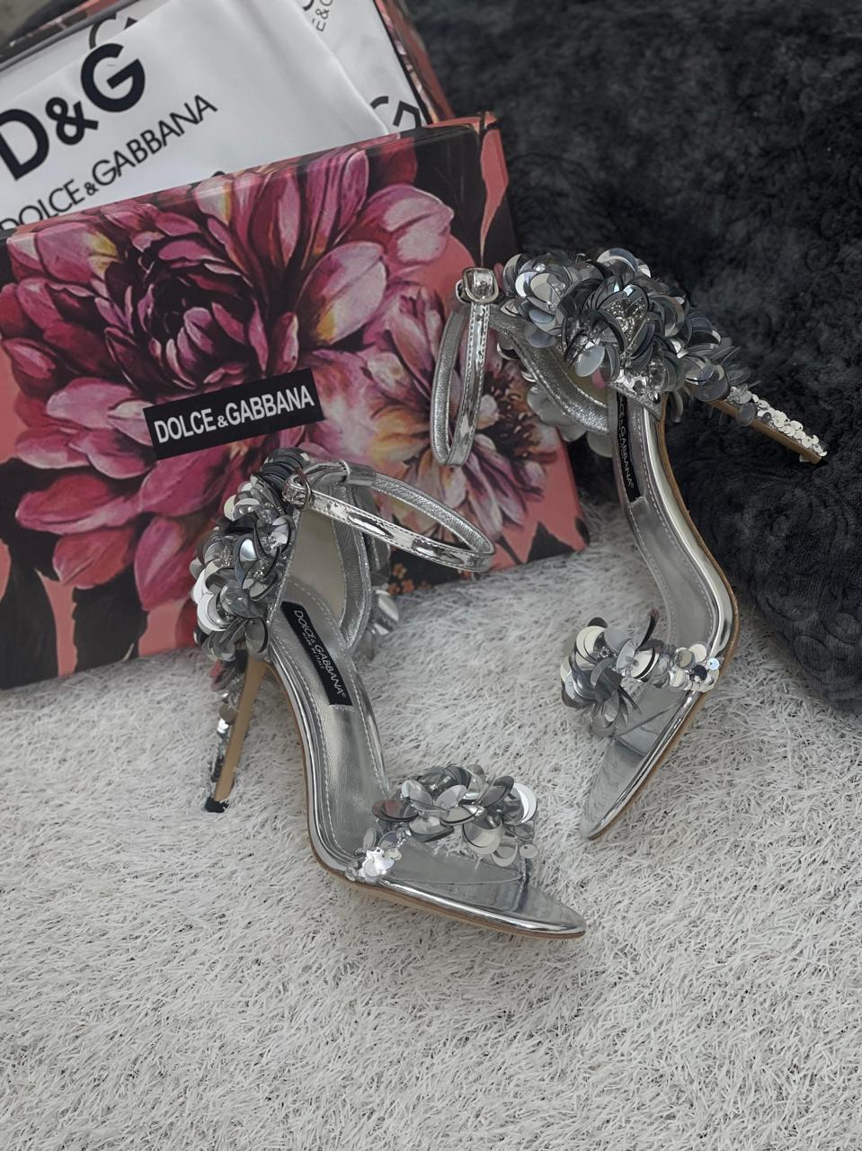 Ladies heels Lilly Onlines