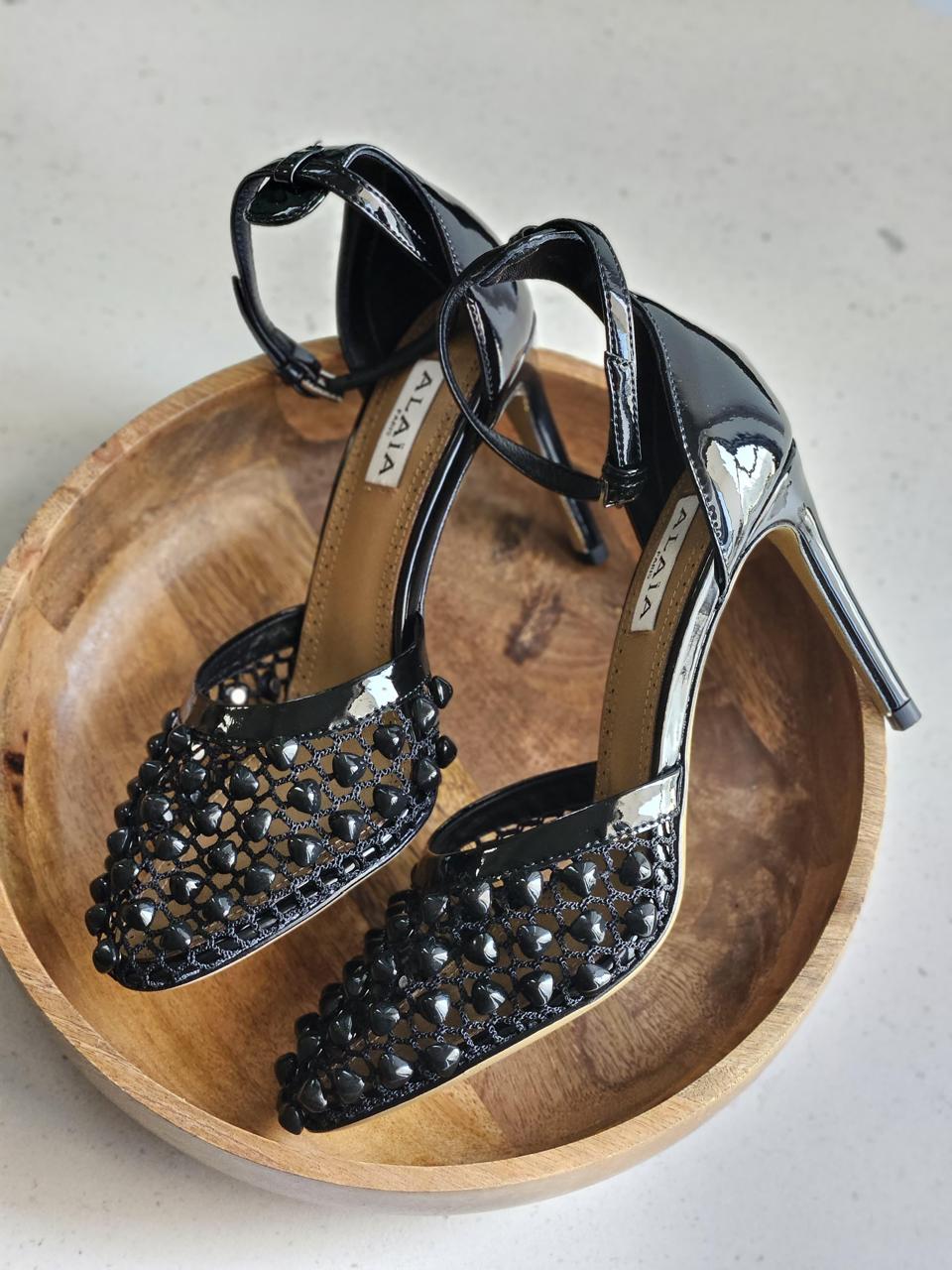 Ladies heels Lilly Onlines