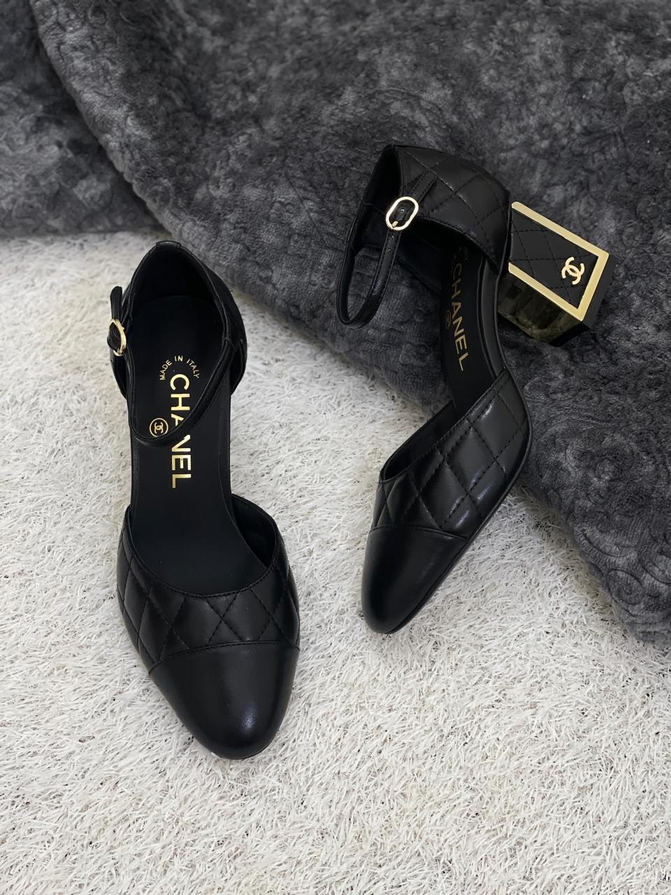 Ladies heels Lilly Onlines