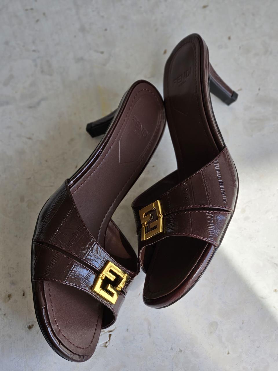 Ladies heels Lilly Onlines
