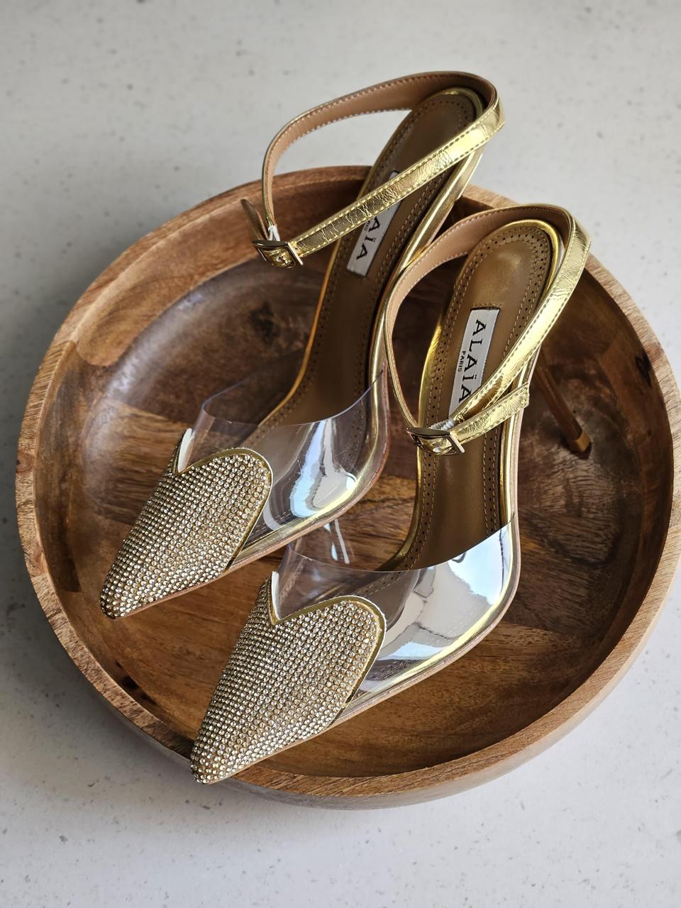 Ladies heels Lilly Onlines