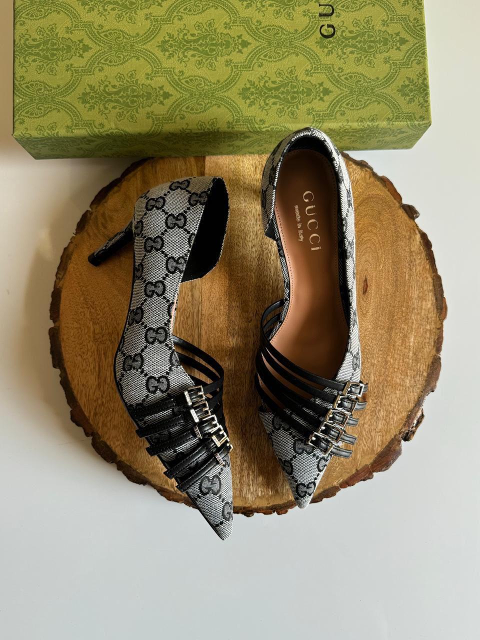 Ladies heels Lilly Onlines
