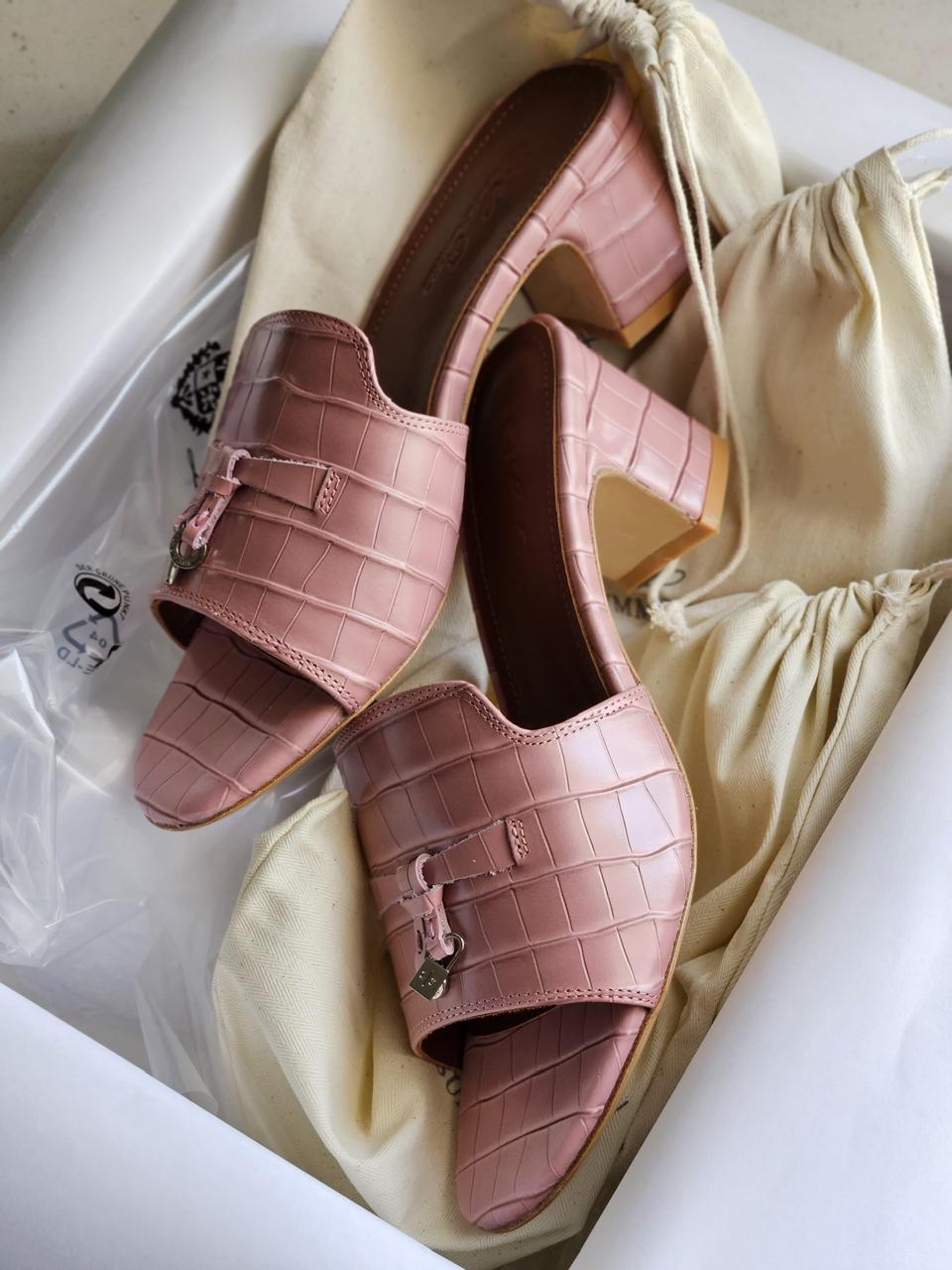 Ladies heels Lilly Onlines