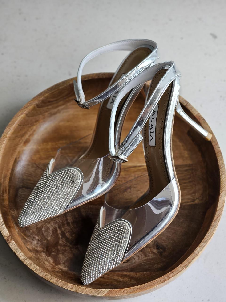 Ladies heels Lilly Onlines