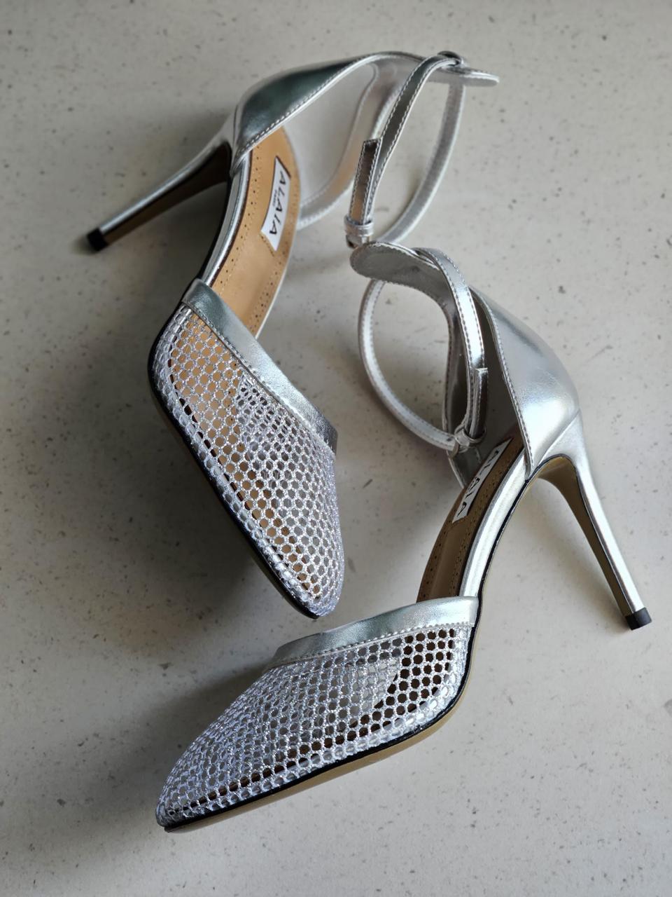Ladies heels Lilly Onlines