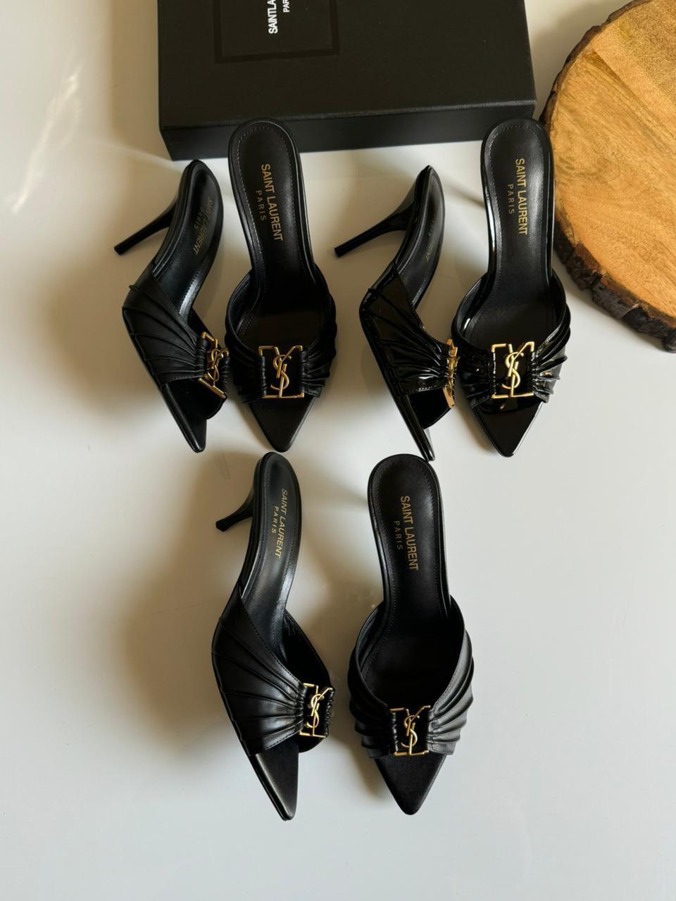 Ladies heels Lilly Onlines