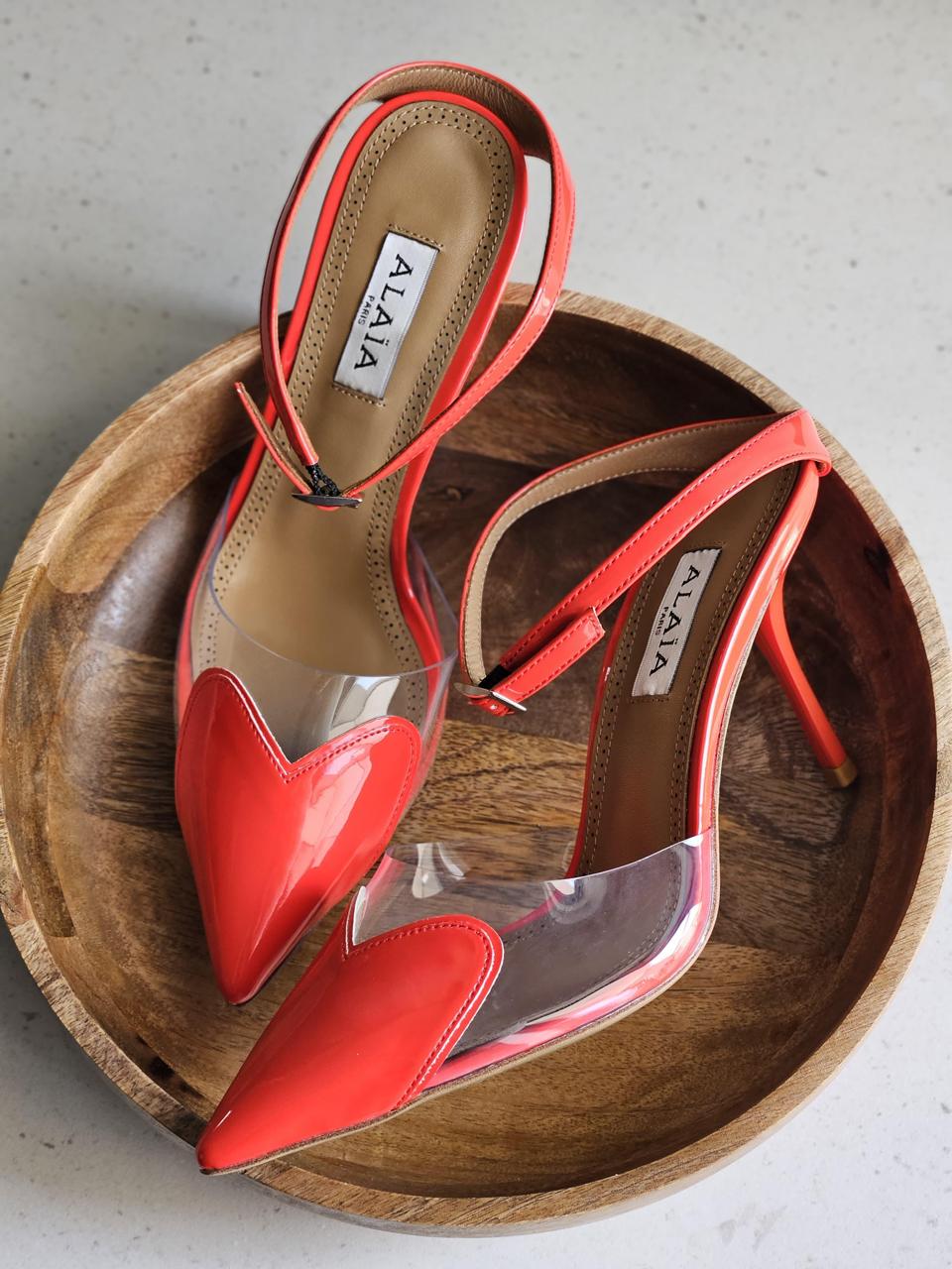 Ladies heels Lilly Onlines