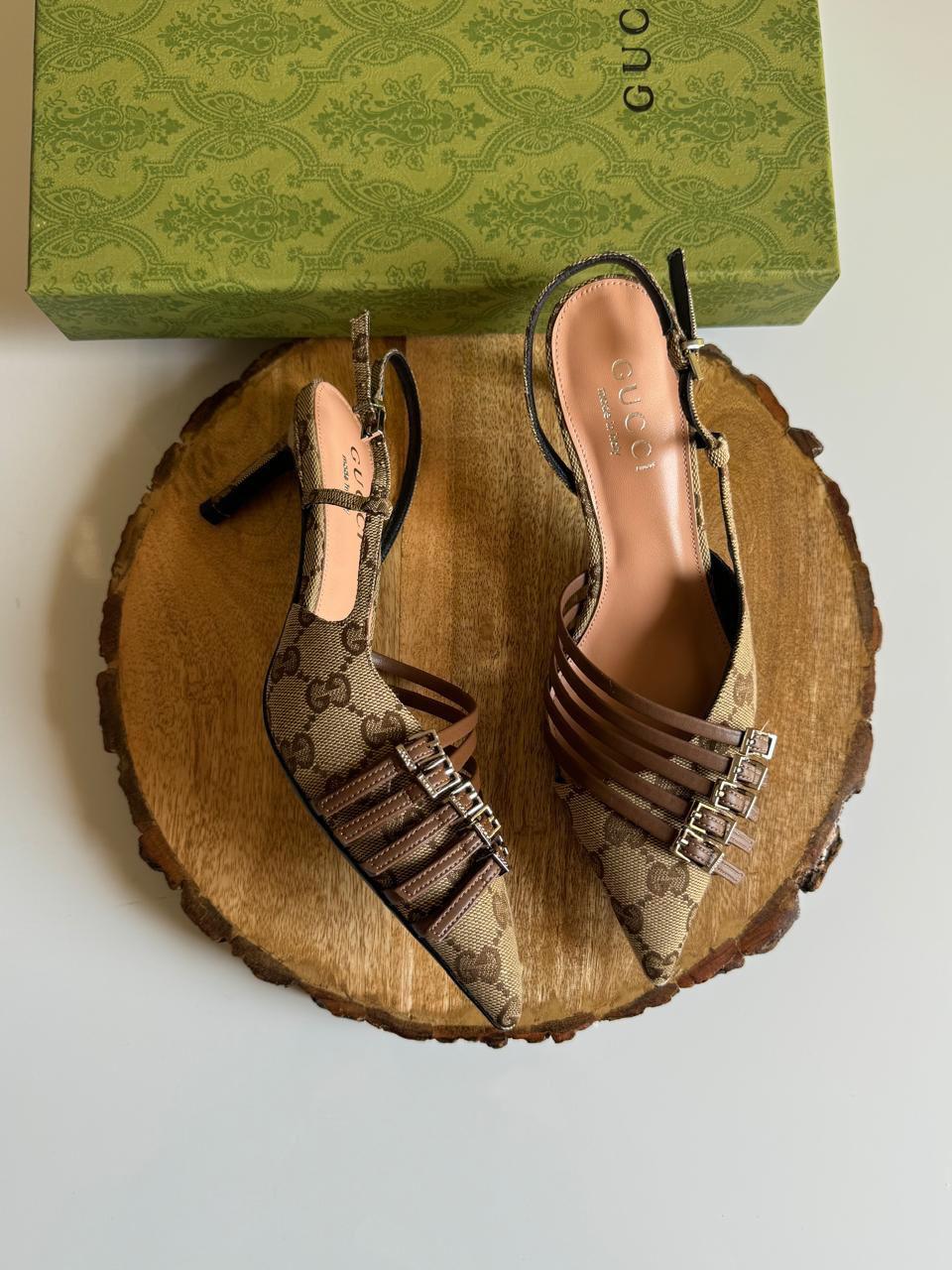 Ladies heels Lilly Onlines