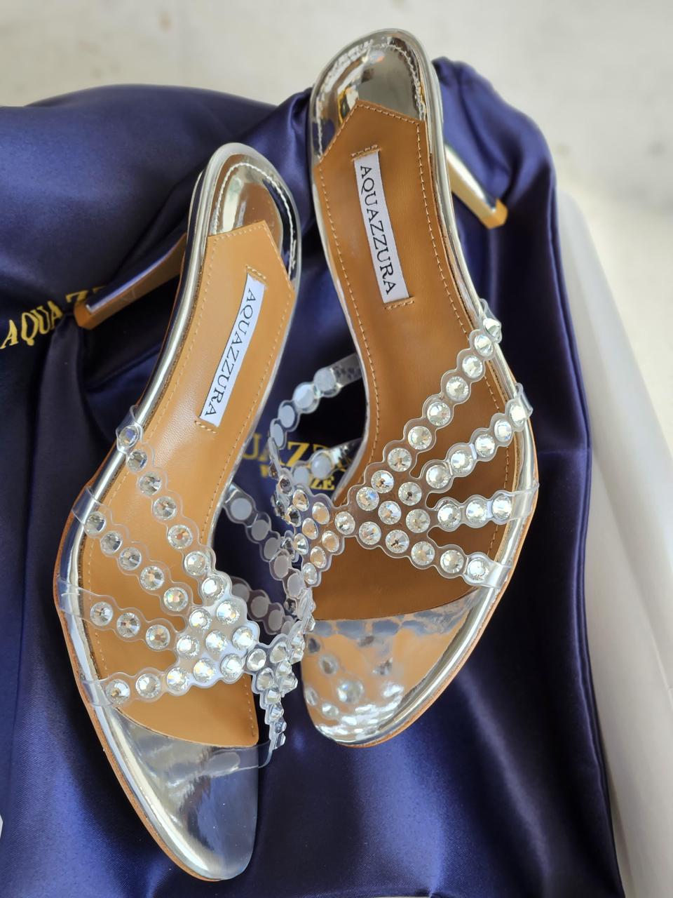 Ladies heels Lilly Onlines