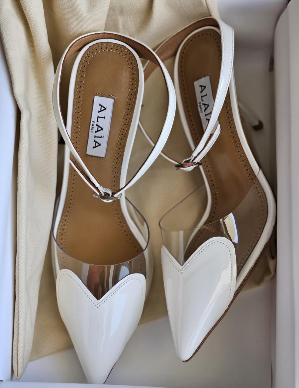 Ladies heels Lilly Onlines