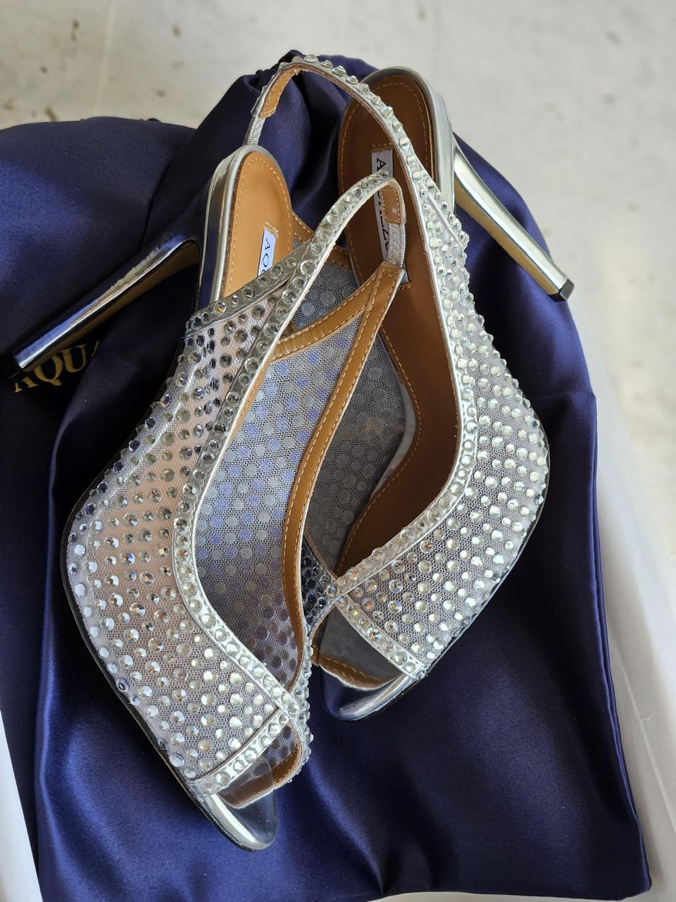 Ladies heels Lilly Onlines