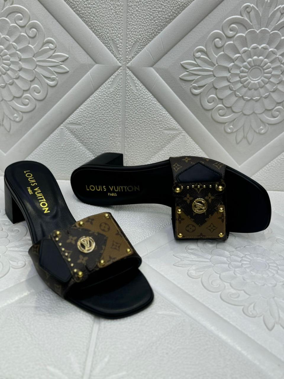 Ladies heels Lilly Onlines