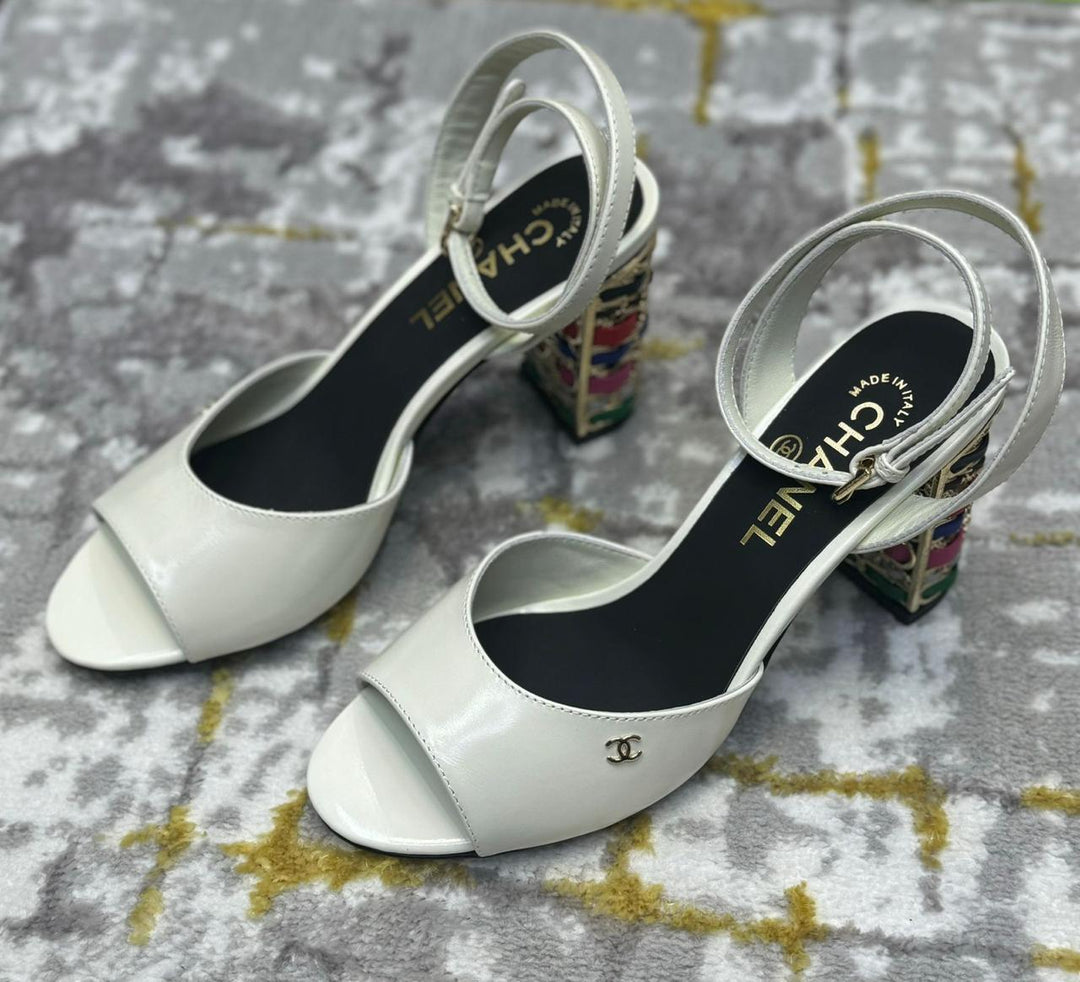Ladies heels Lilly Onlines