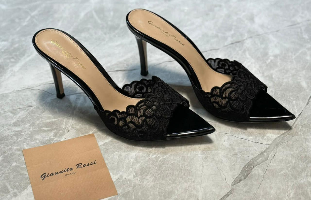 Ladies heels Lilly Onlines