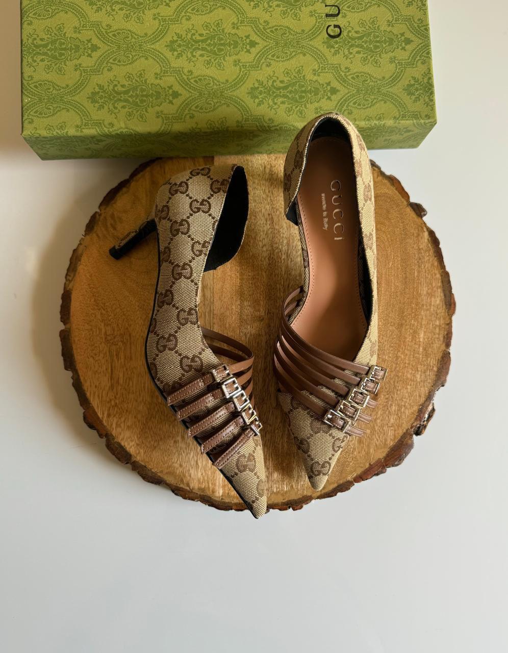 Ladies heels Lilly Onlines