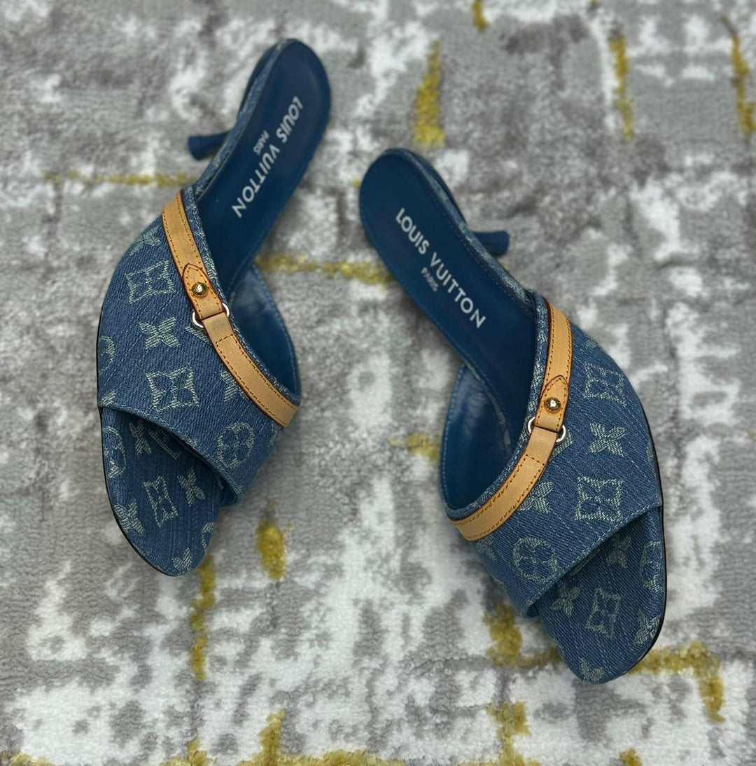 Ladies heels Lilly Onlines