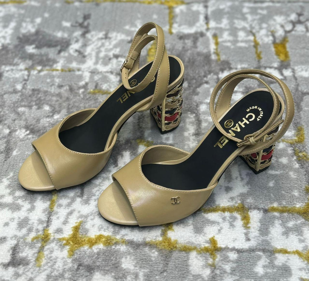 Ladies heels Lilly Onlines