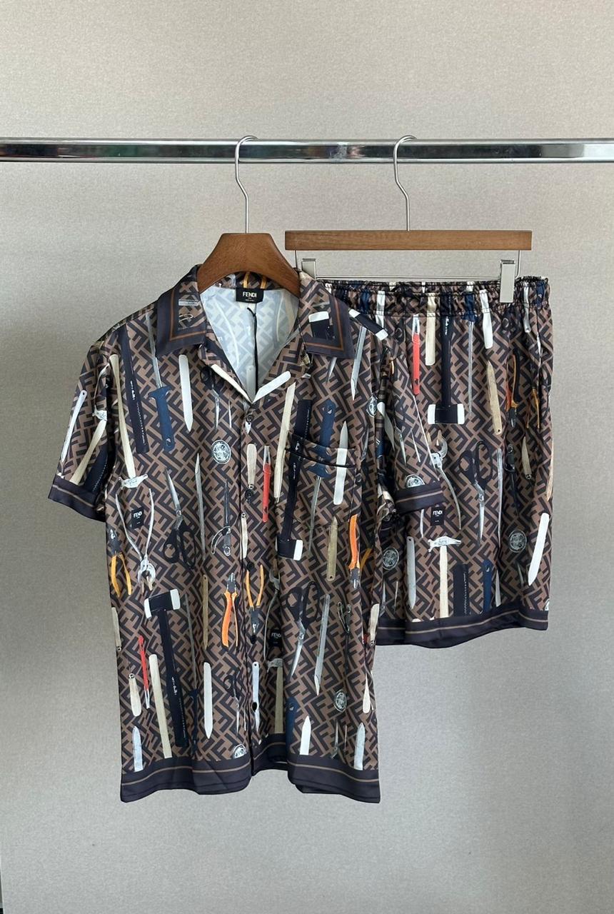 Men tracksuits Lilly Onlines