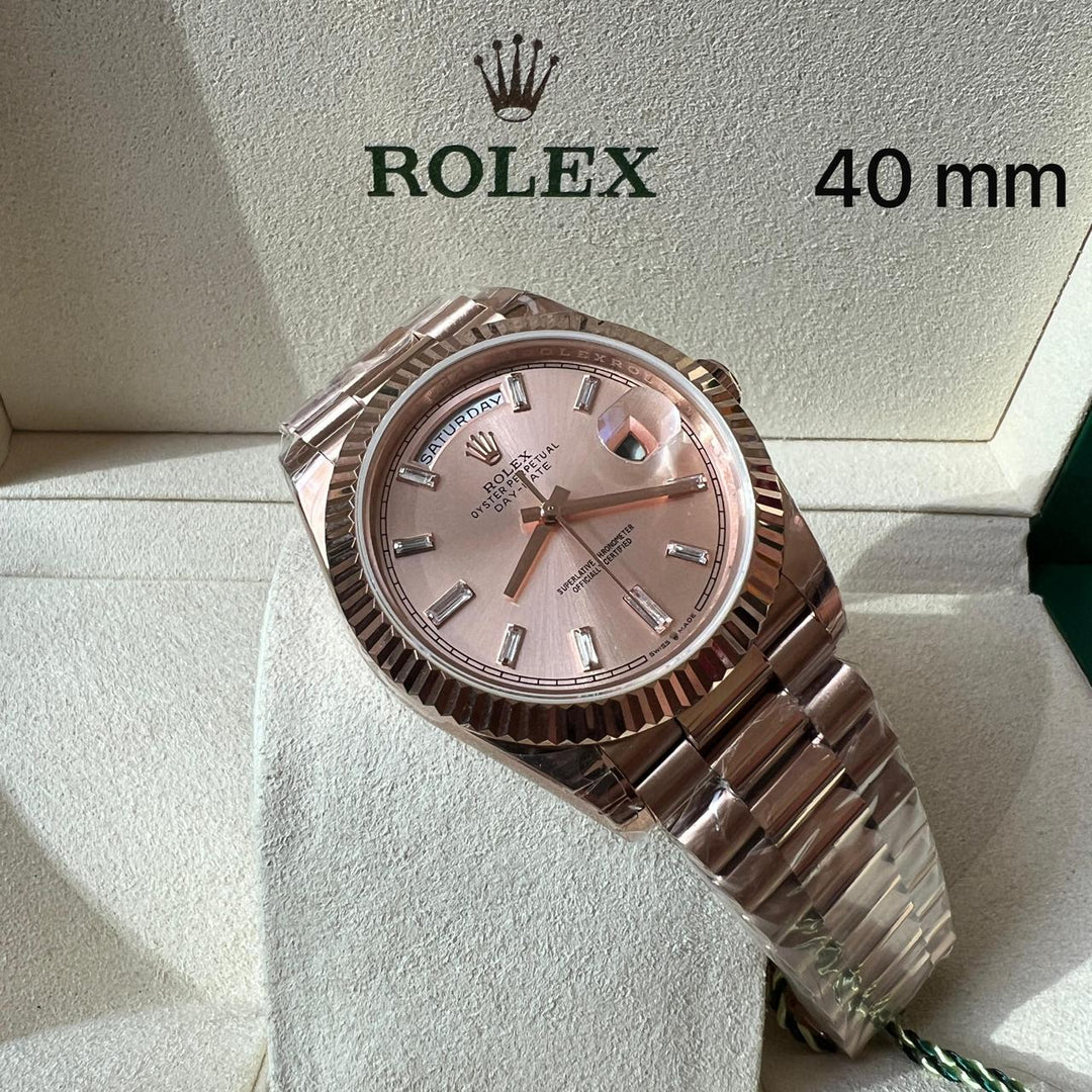 Men watches Lilly Onlines