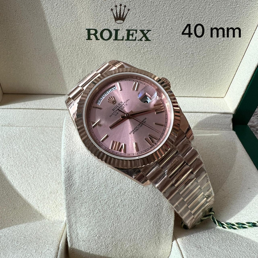 Men watches Lilly Onlines
